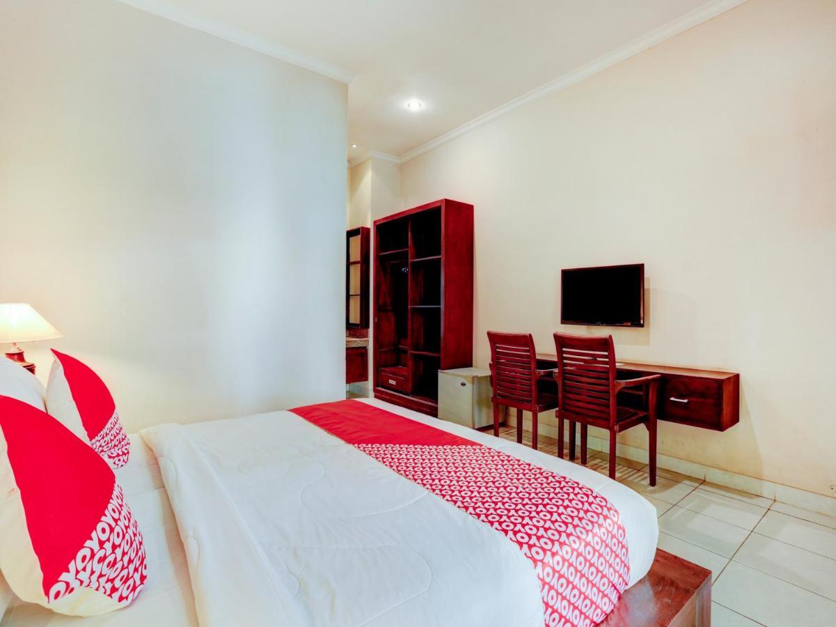Puri Mango Sanur Hotel Exterior photo